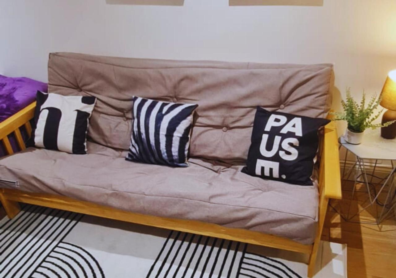 Modern 2 Bedroom Apartment In Peckham Londres Extérieur photo